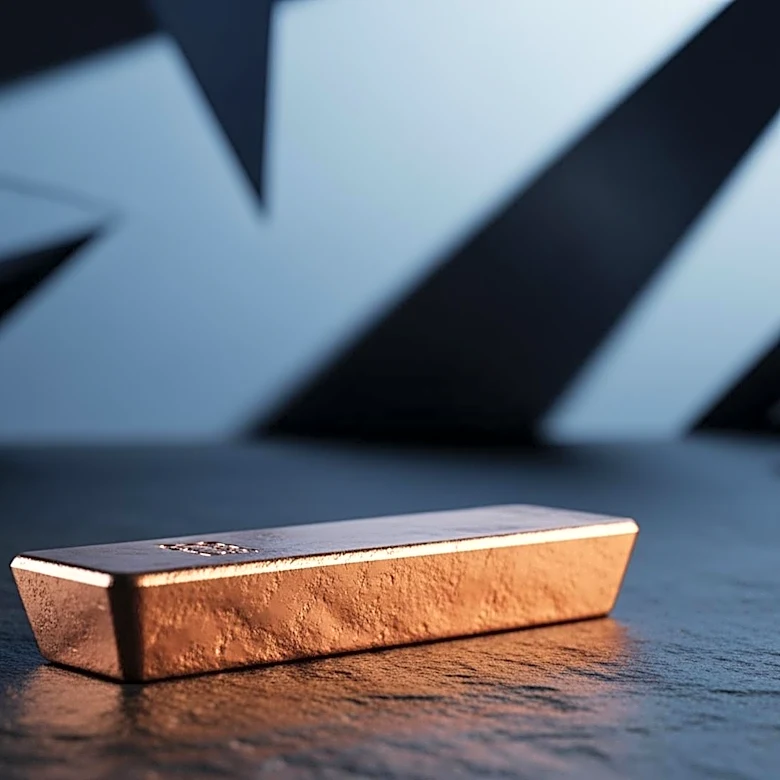 Goldman Sachs Warns of Potential Copper Price Decline Amid Geopolitical Tensions