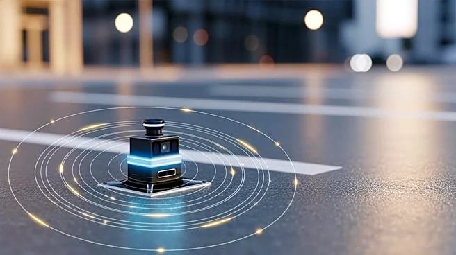 Waymo and Waze Collaborate to Transform Robotaxis into Pothole Detectors for Improved Road Safety