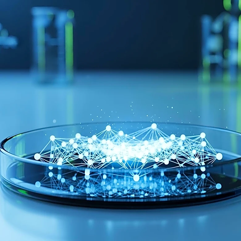 AI Integration in Biopharma Requires Data Alignment for Impact