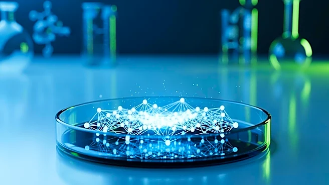 AI Integration in Biopharma Requires Data Alignment for Impact