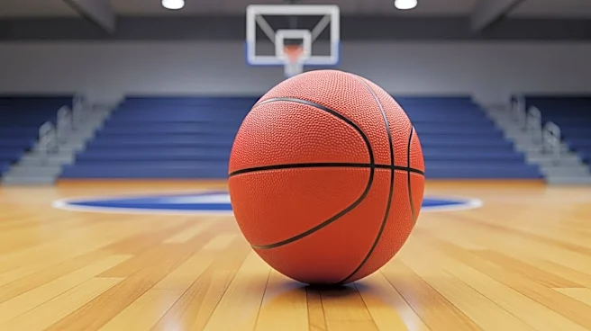 Louisville Women's Basketball Welcomes Former Five-Star Prospect Deniya Prawl for Campus Visit