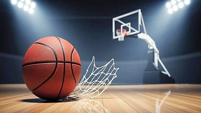 Justin Pippen, Son of Scottie Pippen, Transfers to Ohio State Basketball