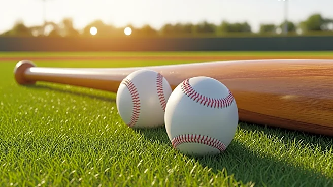 Brewers Prospect Jesús Made Shines with Three-Hit Game and Two Triples