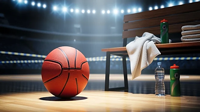 Seattle Redhawks Consider Recruiting Gonzaga's Steele Venters Amid Roster Changes