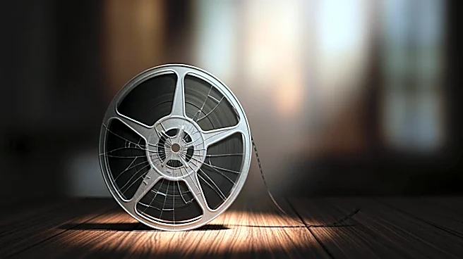 Jonah Hill Explores Cancel Culture in New Film 'The Outcome'