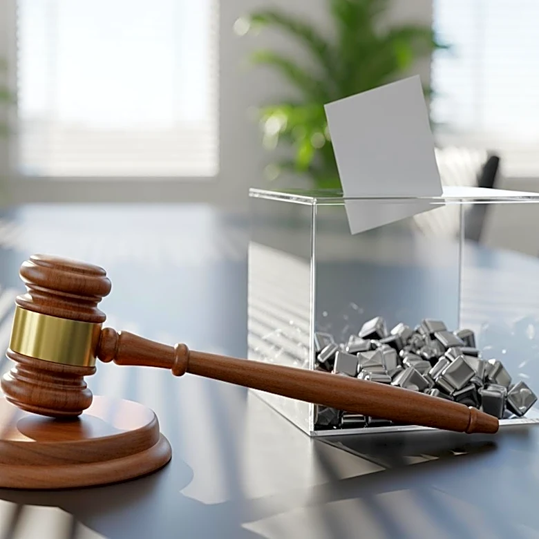 U.S. Public Pensions Criticized for Underusing Proxy Voting in Climate Risk Management