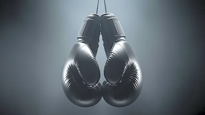 ONE Fight Night: Chase Mann and Dzhabir Dzhabrailov Clash in Main Event