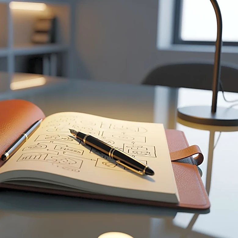 Haziq Neshat Akhtar Releases 'Consulting Chronicles' Exploring Consulting World