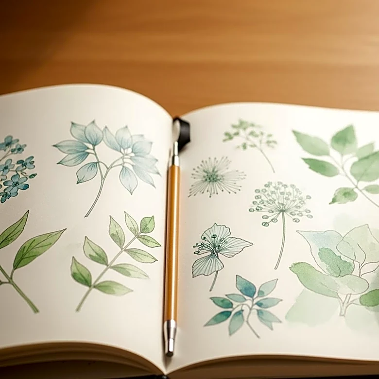 Abrams Launches New Illustrated Wellness Imprint