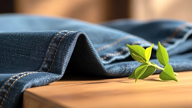 Madewell, Re, and Isko Launch Sustainable Denim Collection