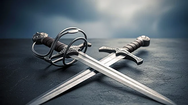 Nicolas Cage and Bill Skarsgård Star in 'Lords of War' Sequel Set for 2027 Release