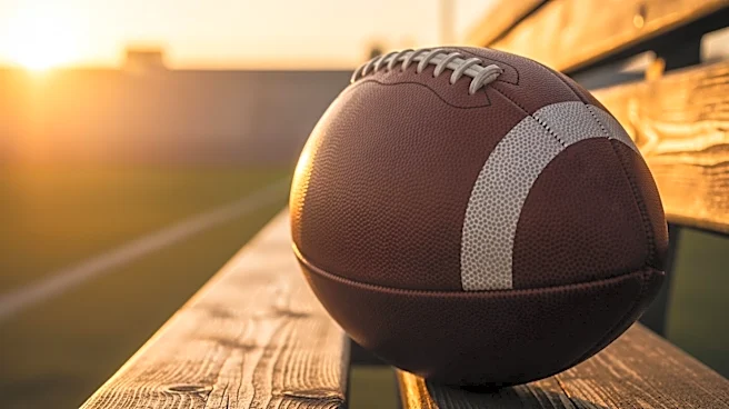 Clayton Smith Discusses Final Season and Leadership Role at Arizona State