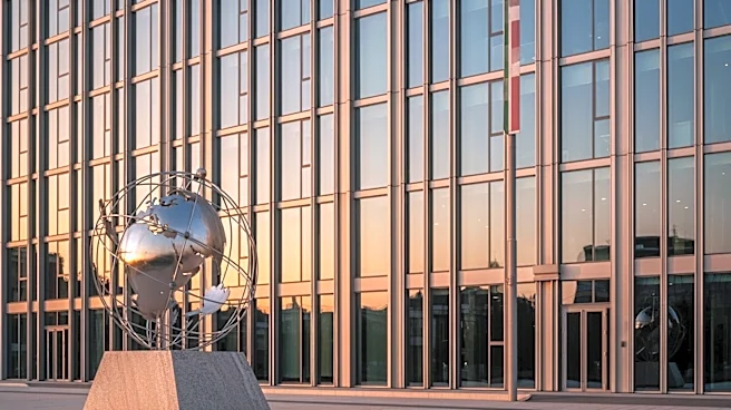 Lutz Holding Expands into Italy with New Branch Office