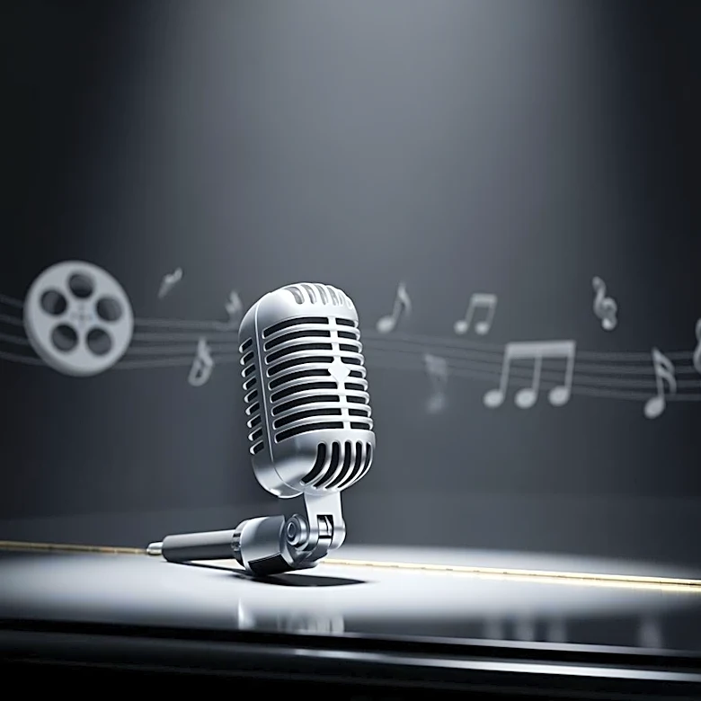 Lady Gaga and Doechii Release New Single 'Runway' for Upcoming Film Soundtrack