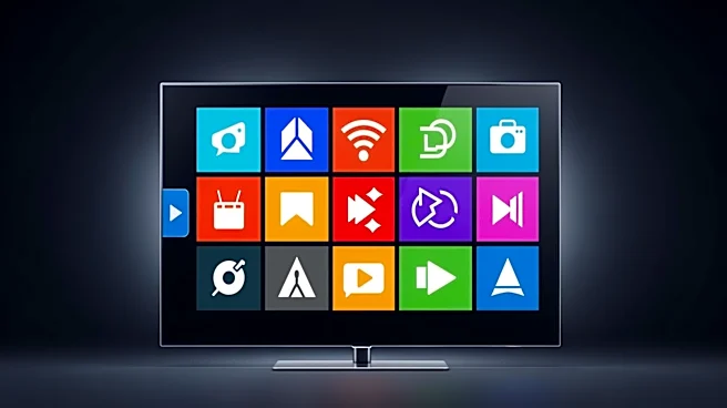 Live TV Streaming Services Compared: Top 100 Channels