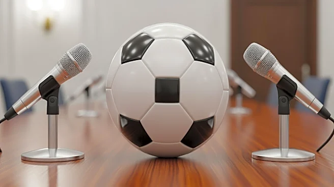 New York-New Jersey Host Committee Announces Ambassadors for 2026 FIFA World Cup