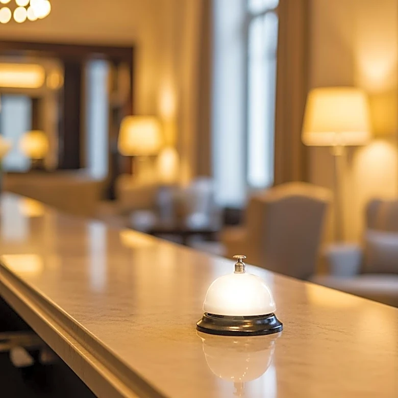 Hotels Shift Focus from Bookings to Guest Experience for Future Success
