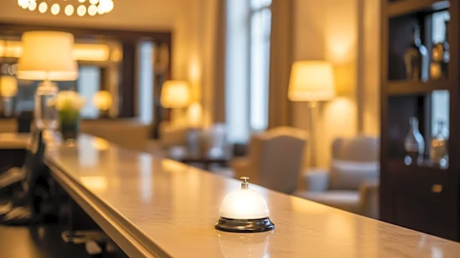 Hotels Shift Focus from Bookings to Guest Experience for Future Success