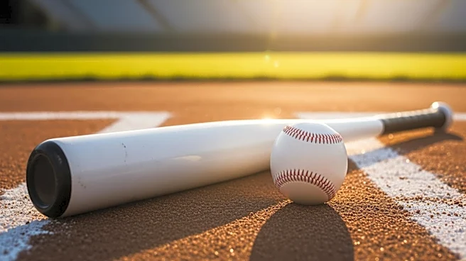 Rays' Top Draft Picks Hit First Pro Homers in Same Game