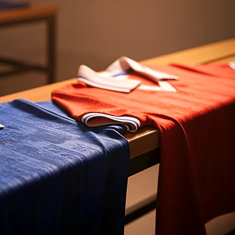 World Cup Nostalgia: Iconic Soccer Shirts Make a Comeback