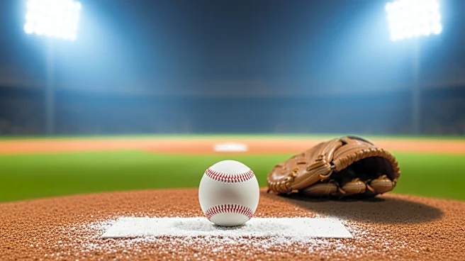 Florida Gators Secure Victory Over South Carolina Gamecocks with Rothrock's No-Hitter