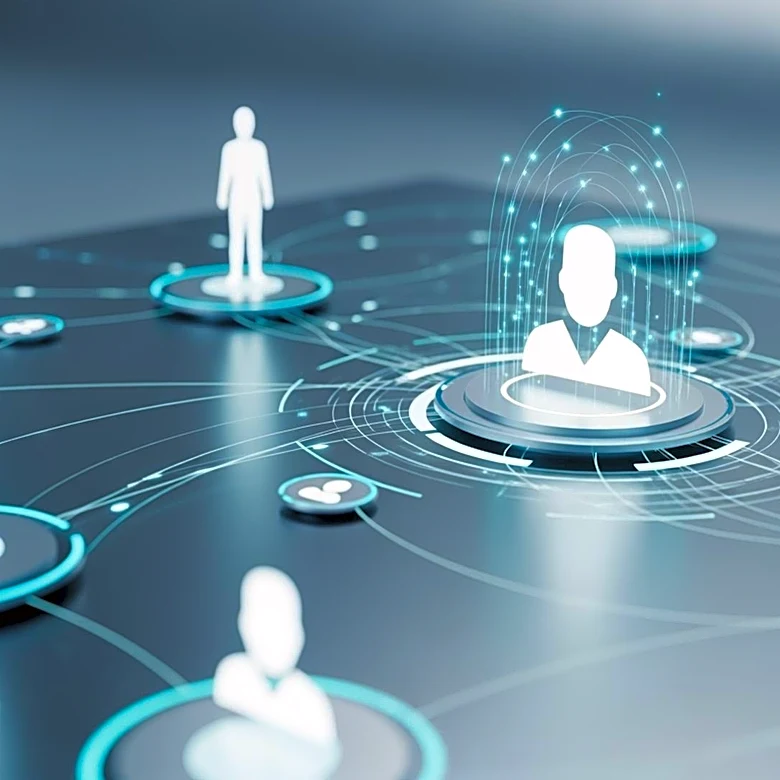 EY's Talent Chief Highlights AI's Role in Transforming Employee Lifecycle