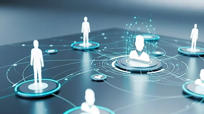 EY's Talent Chief Highlights AI's Role in Transforming Employee Lifecycle