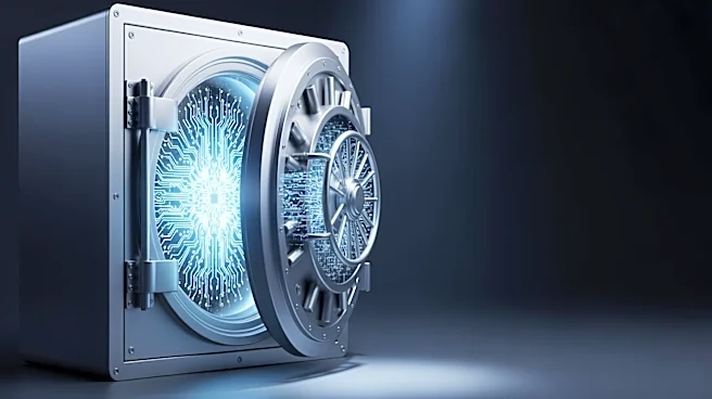 U.S. Treasury Expands Cybersecurity Measures for Digital Asset Firms