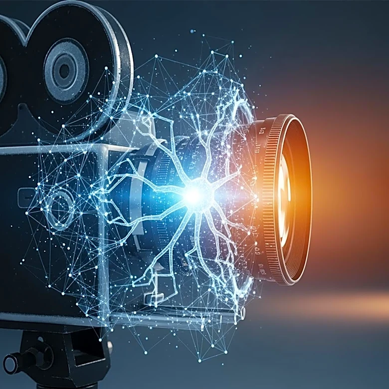 Oscar-Winning Filmmaker Explores AI Anxiety in New Documentary