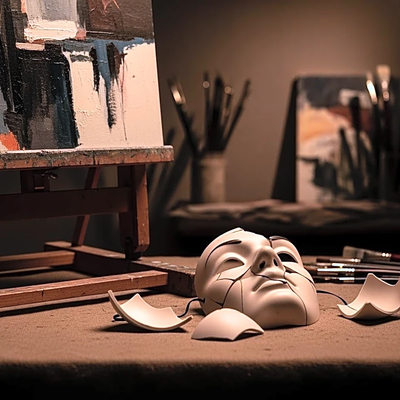 Steven Soderbergh's 'The Christophers' Explores Artistic Legacy and Betrayal