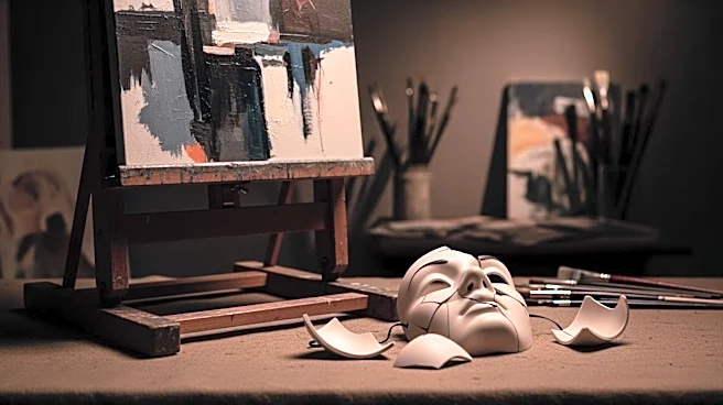 Steven Soderbergh's 'The Christophers' Explores Artistic Legacy and Betrayal