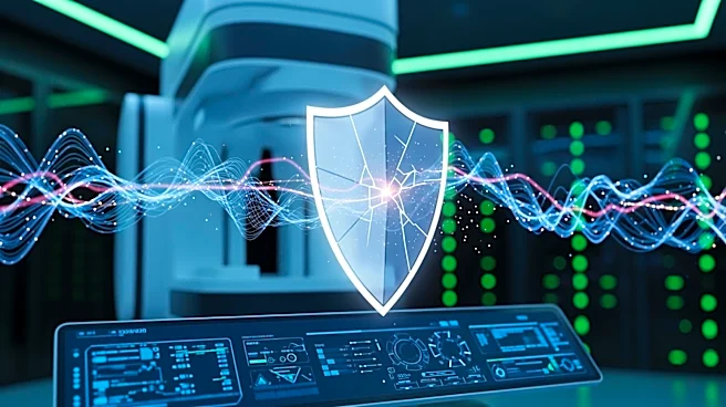 Orthanc DICOM Vulnerabilities Pose Risks of Crashes and Remote Code Execution