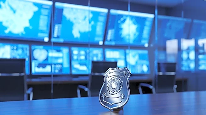 Pittsburgh Public Safety Outlines Security Plans for NFL Draft