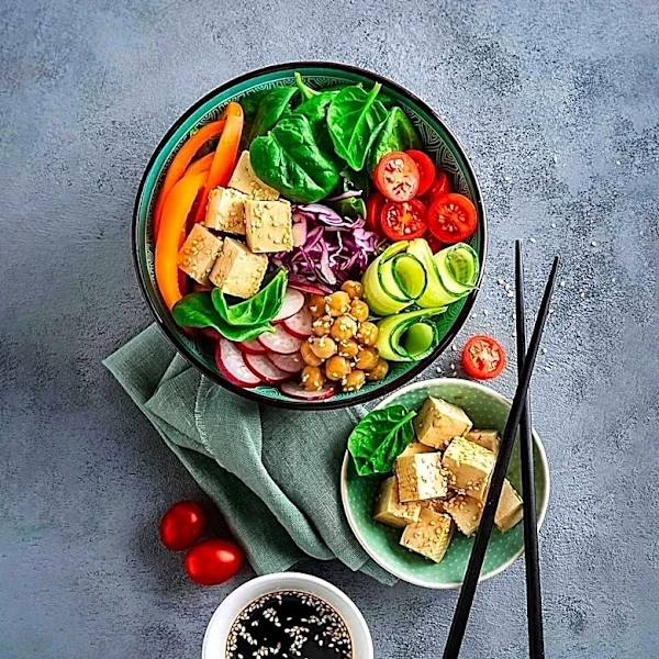 Dietitian Shares Tips for Incorporating Protein in Meals