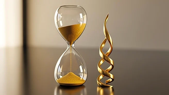 AM Best Report Highlights Shift in Life Insurance Reserves Toward Annuity Products