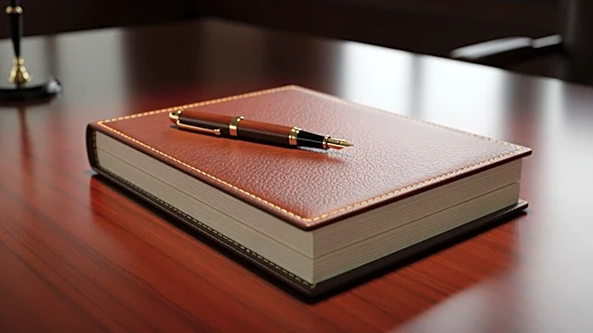 Saks Global Creditors Demand Documents from Former CEO Richard Baker Amid Bankruptcy Proceedings