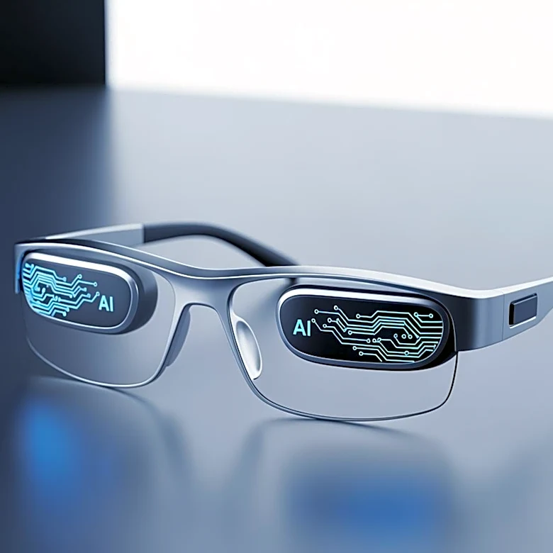 Snap Partners with Qualcomm to Develop New AI Glasses