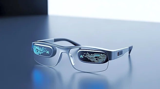 Snap Partners with Qualcomm to Develop New AI Glasses