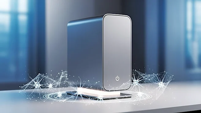 Mac Mini Gains Popularity Among AI Enthusiasts for Running OpenClaw