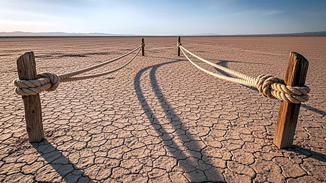 'Survivor 50' Teases Major Episode 8 Twist with Tied Destinies Challenge