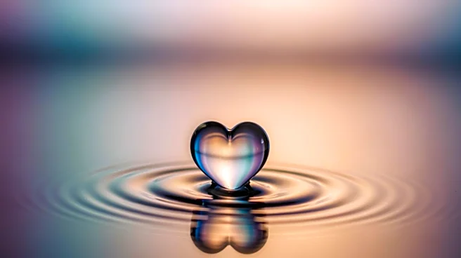 Isaia Huron Explores Themes of Love and Self-Reflection in 'Mr. Lovebomb'