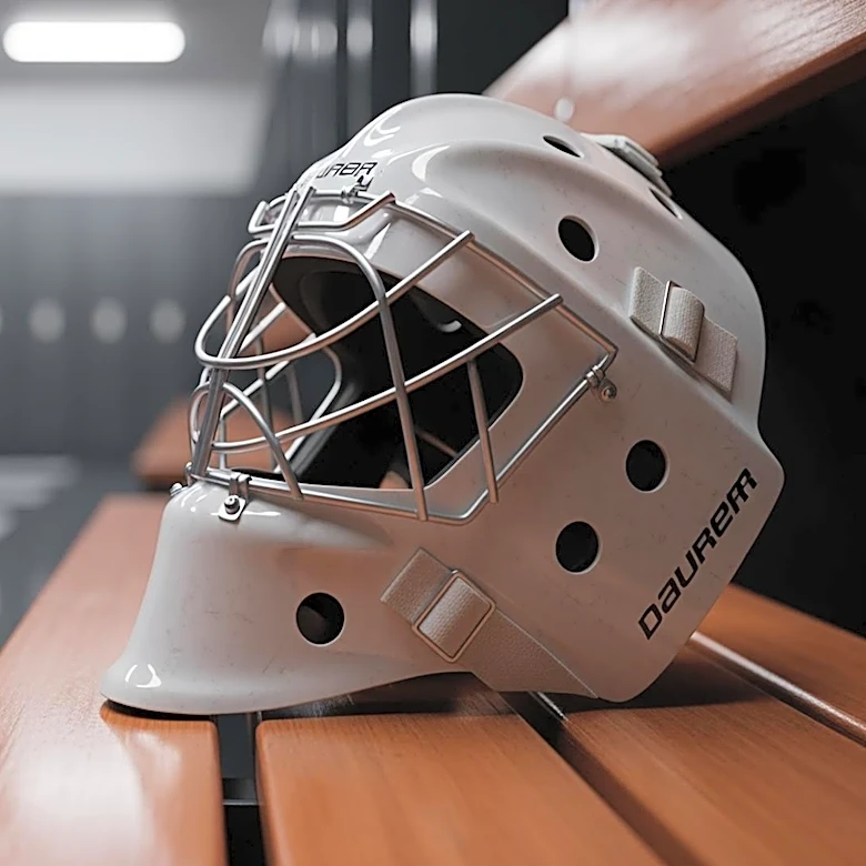 Seattle Kraken's Joey Daccord Under Evaluation for Undisclosed Injury