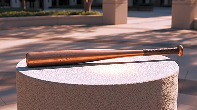 Ichiro Suzuki's Statue Unveiling Marred by Bat Mishap