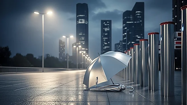 Pittsburgh Prepares for Security and Weather Challenges During NFL Draft