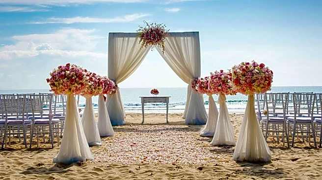 Cape Cod Hosts Wedding Showcase and Art Fundraiser This Weekend