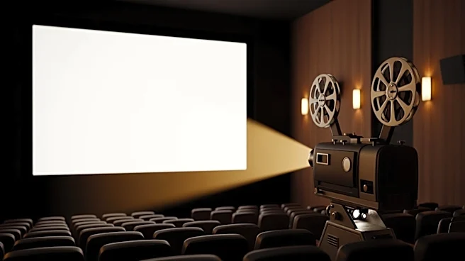 Alamo Drafthouse Offers Free 'The Pitt' Finale Screenings for Health Care Workers