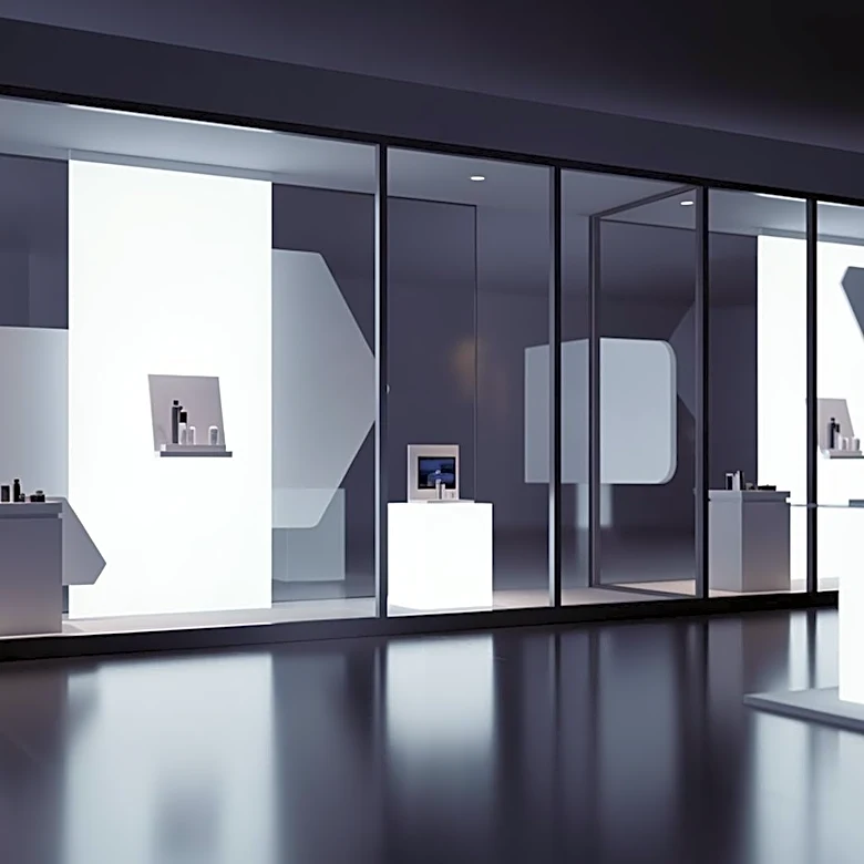 Shaquille O’Neal Invests in Innovative Retail Concept Tm:rw