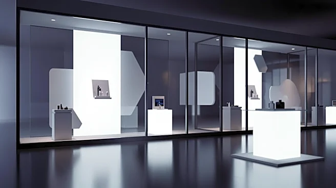 Shaquille O’Neal Invests in Innovative Retail Concept Tm:rw