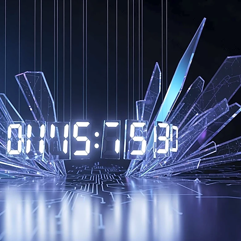 Enter Shikari Releases Surprise Album 'Lose Your Self' Highlighting Digital Age Concerns