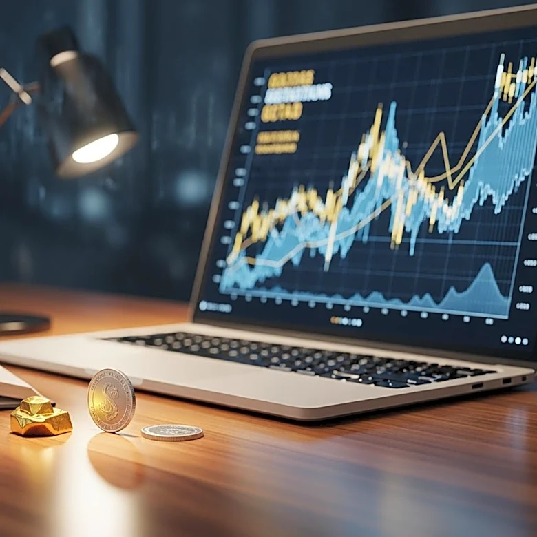 Jim Wyckoff Provides Market Analysis and Commentary on Kitco.com